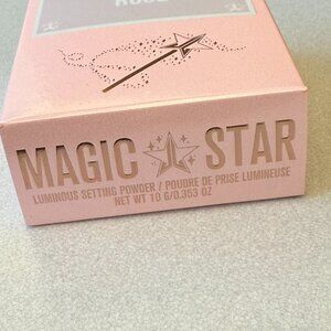 Magic Star™ Setting Powder -- Rose